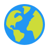 World Coverage